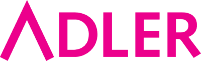 adler logo