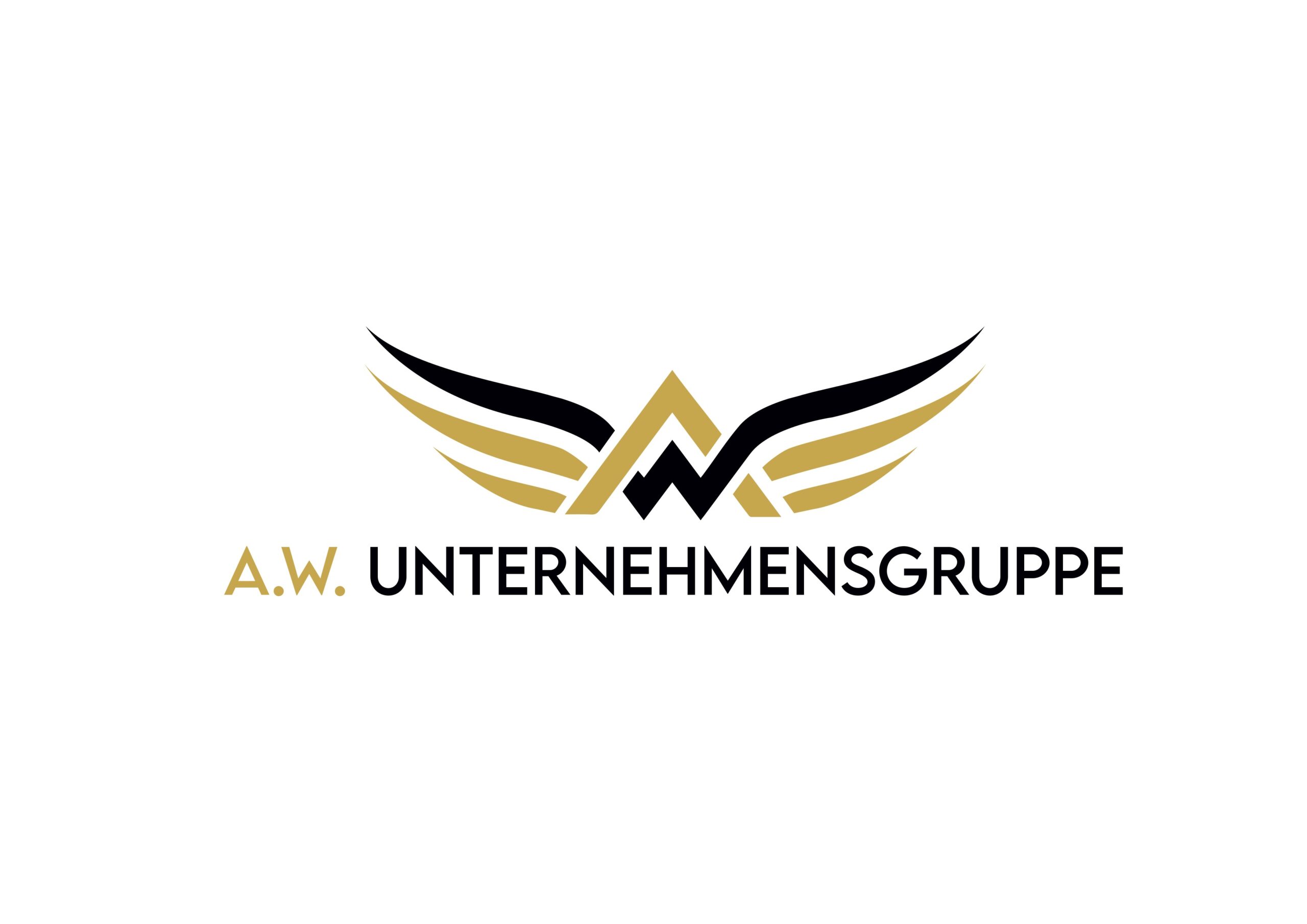 logo a.w. gruppe