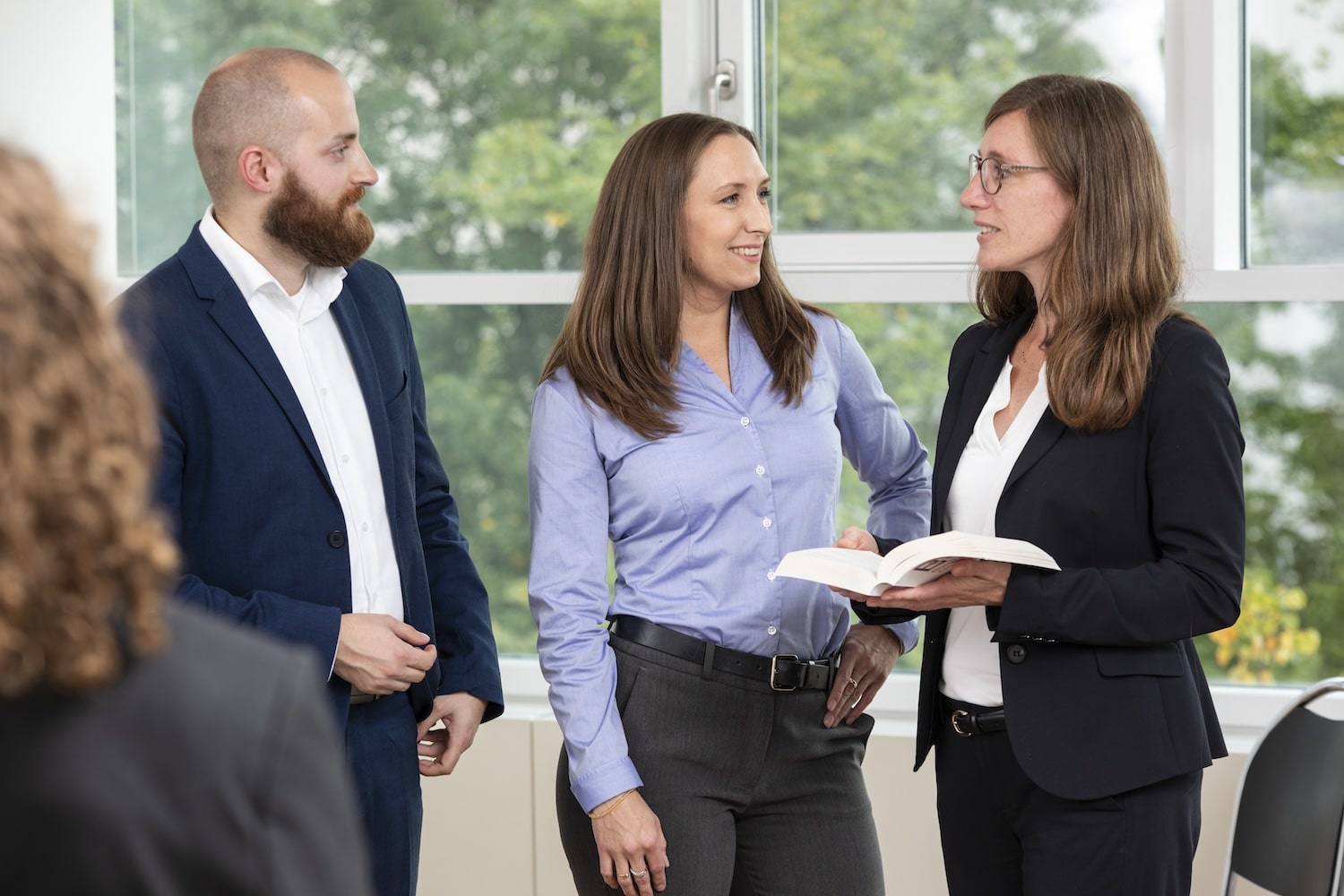 berlin wittig uenalp standort besprechung