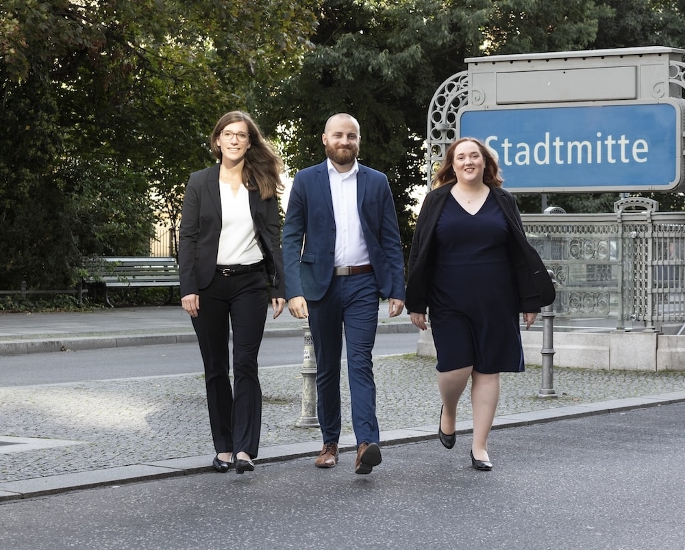 wittig uenalp berlin strasse