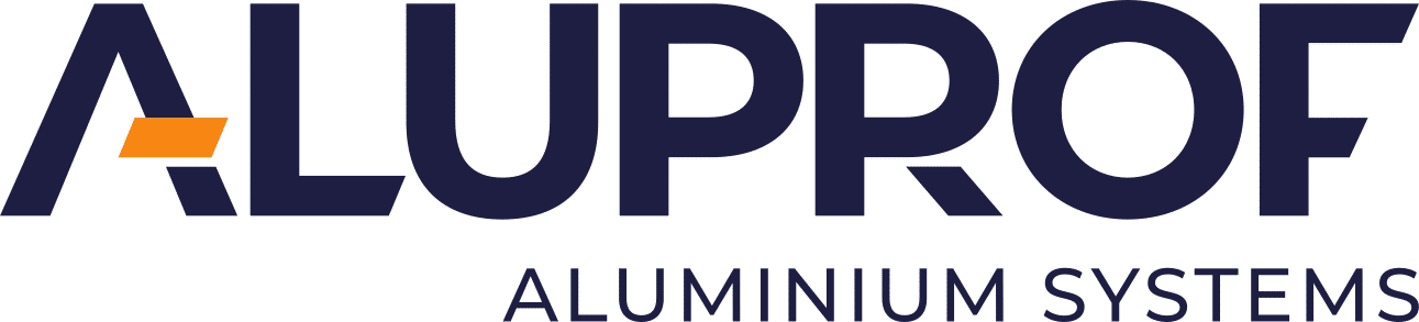 aluprof logo