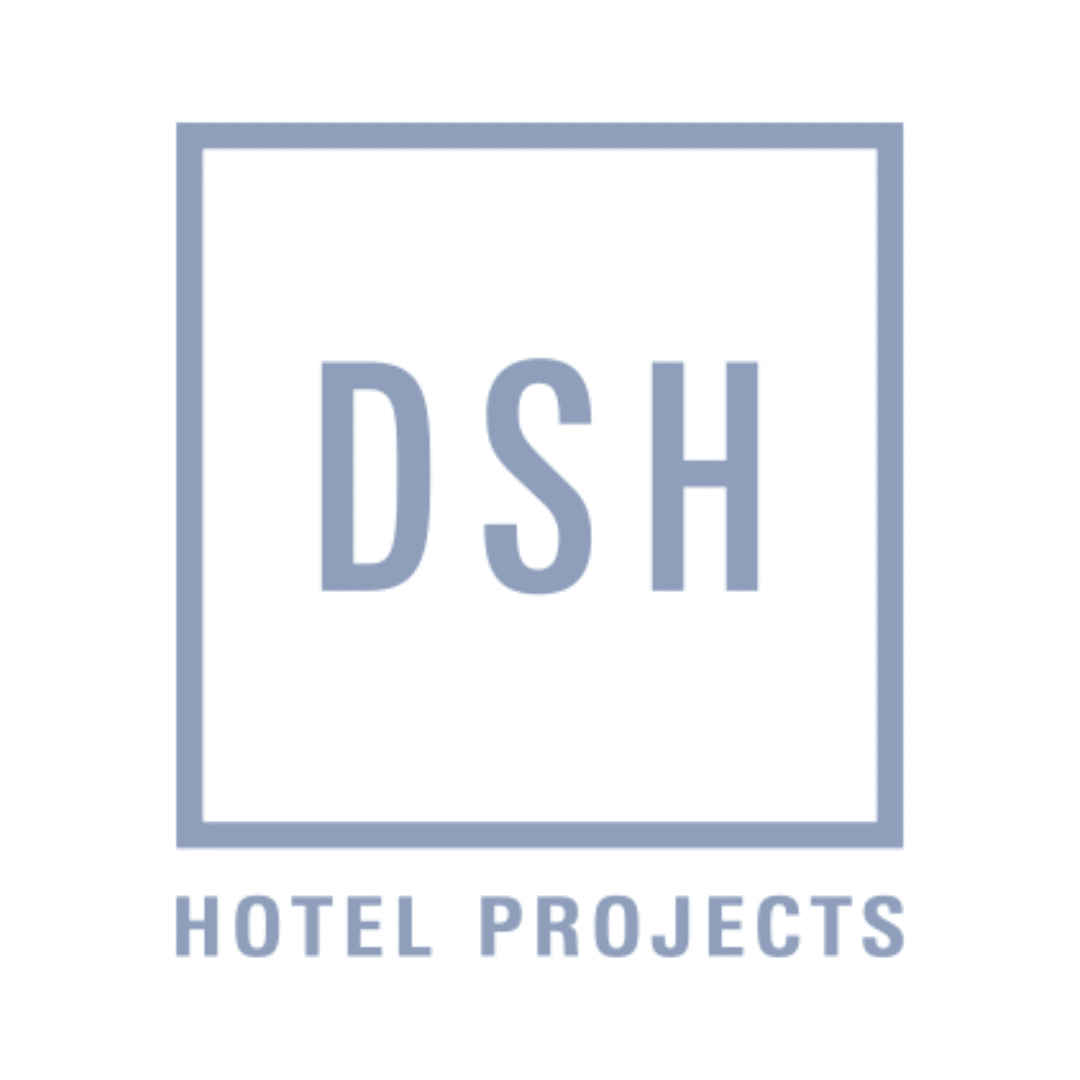 dsh logo