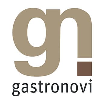 gastronovi logo