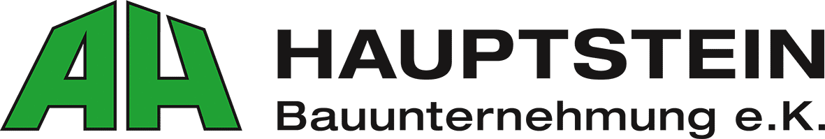 hauptstein logo