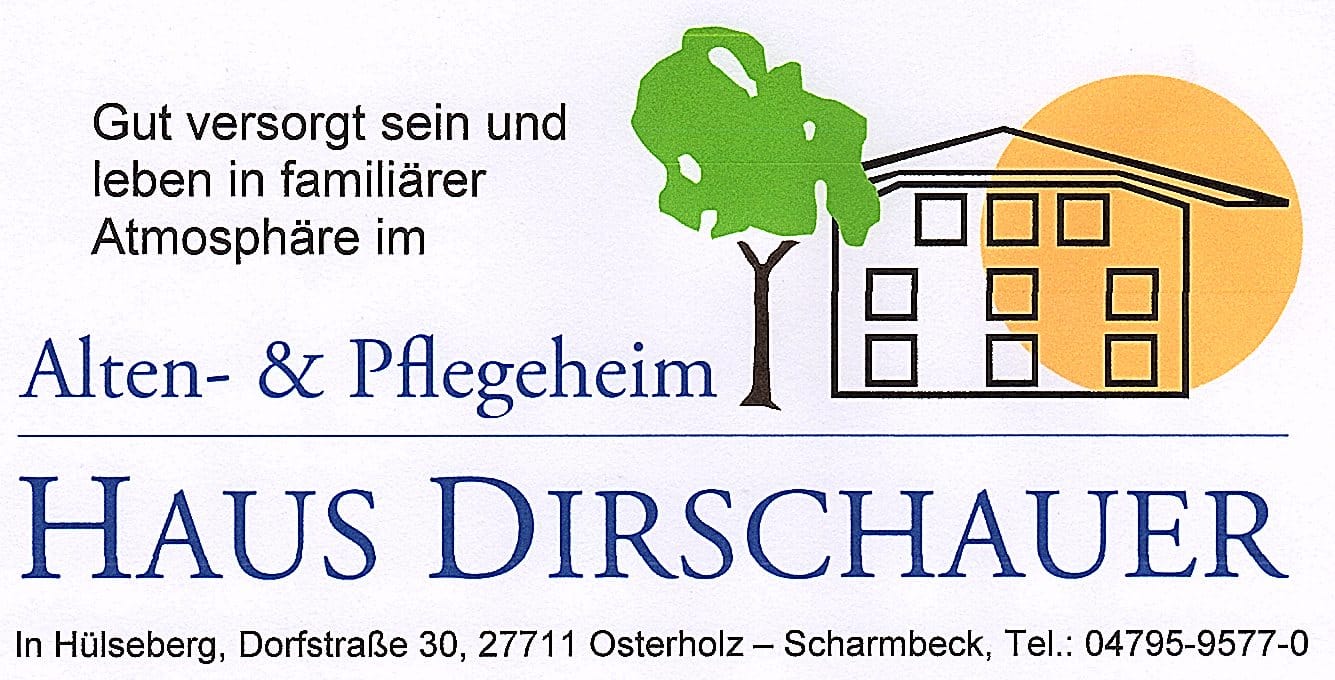 haus dirschauer
