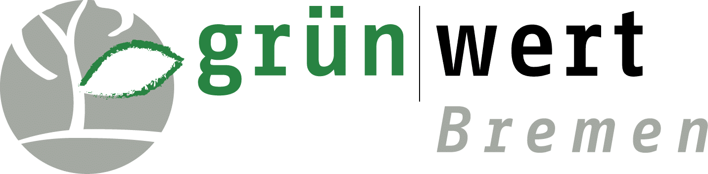 logo gruenwert bremen