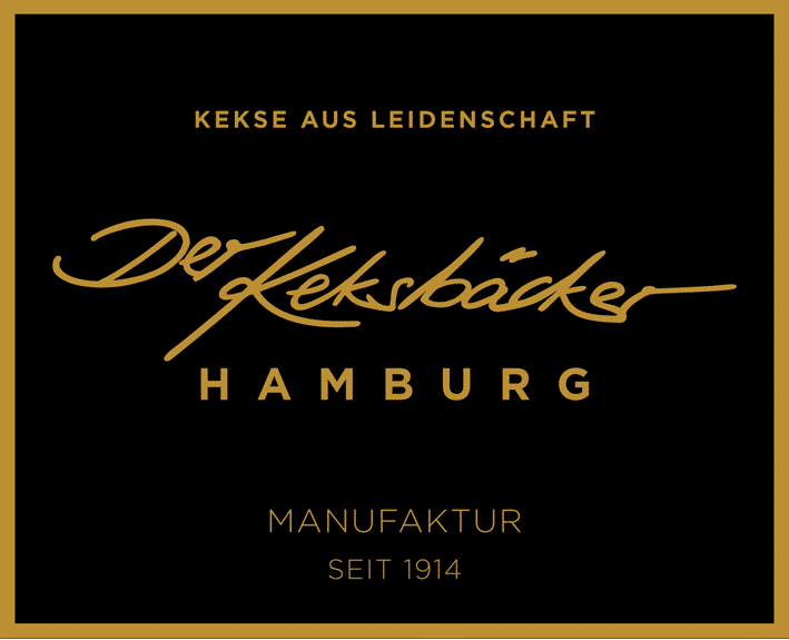 logo keksbaecker hamburg