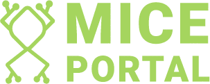 logo mice portal