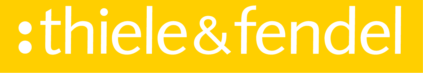 logo thielefendel cmyk
