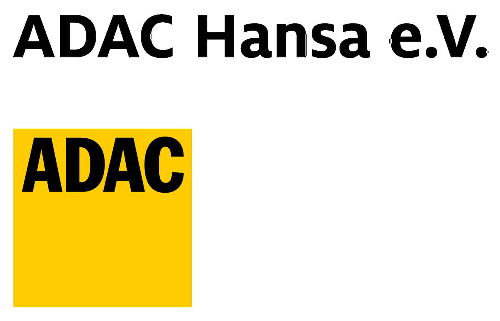 logo adac hansa