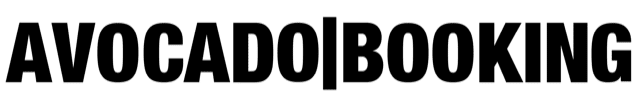 logo avocado booking