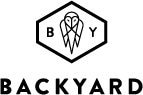 logo backyard