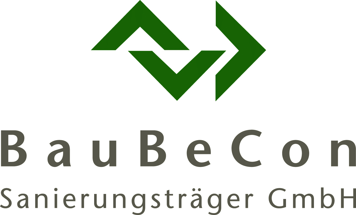 logo baubecon