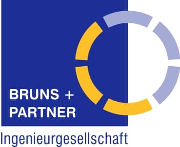 logo bruns partner