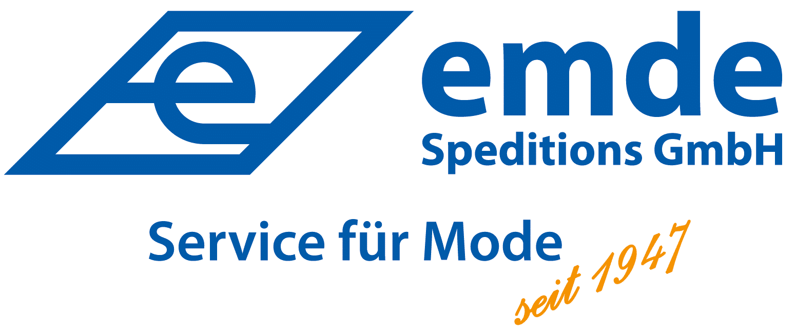 logo emde