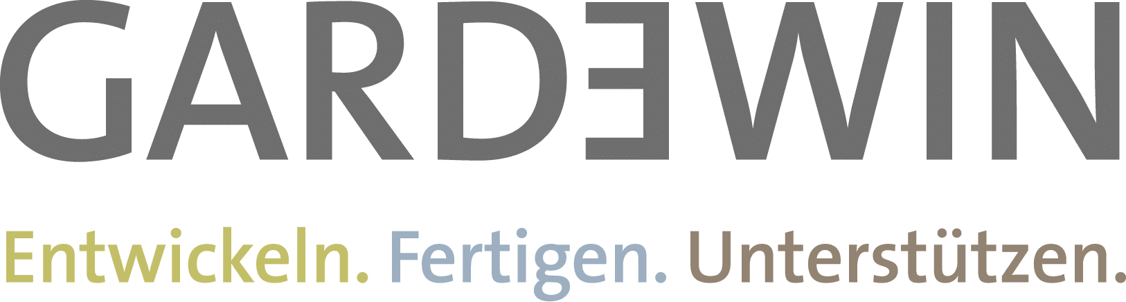 logo gardewin