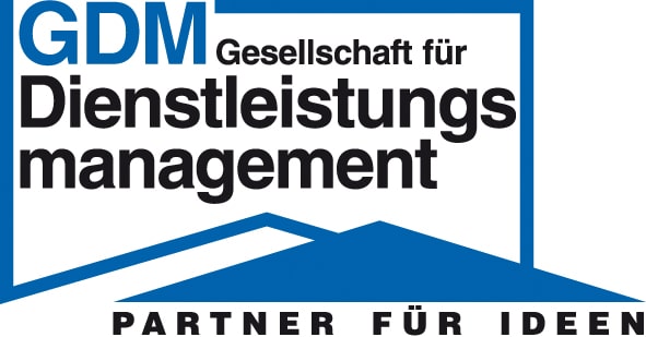 logo gdm