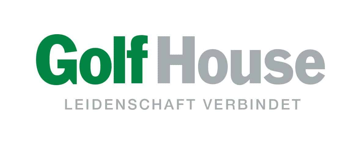 logo golfhouse