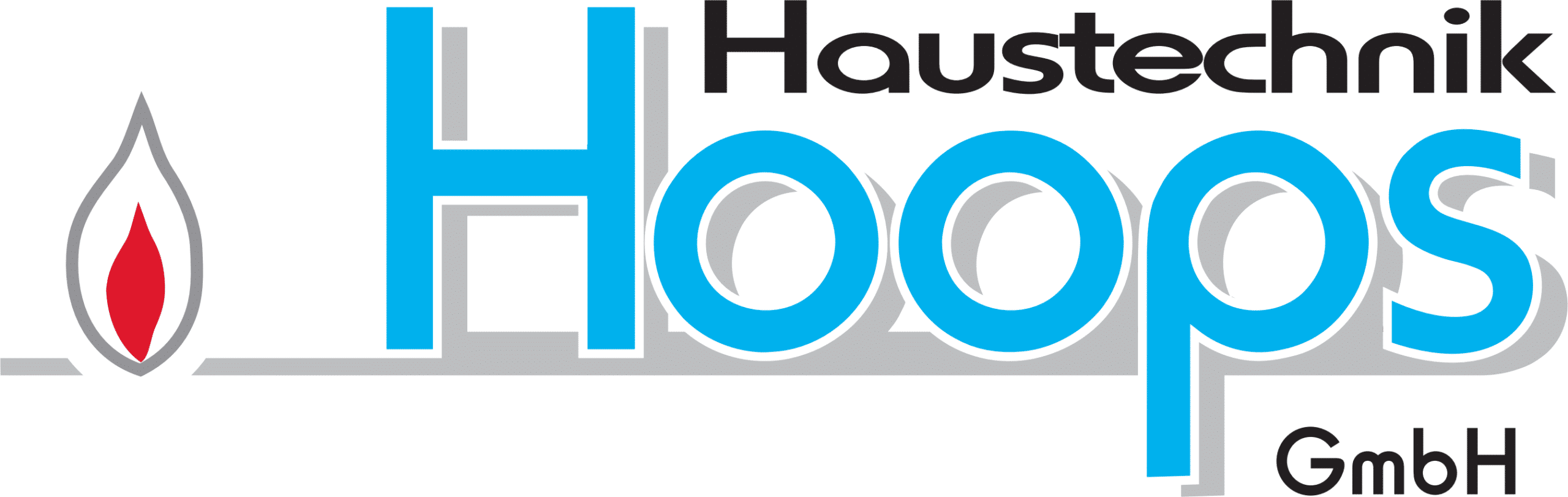 logo hoops
