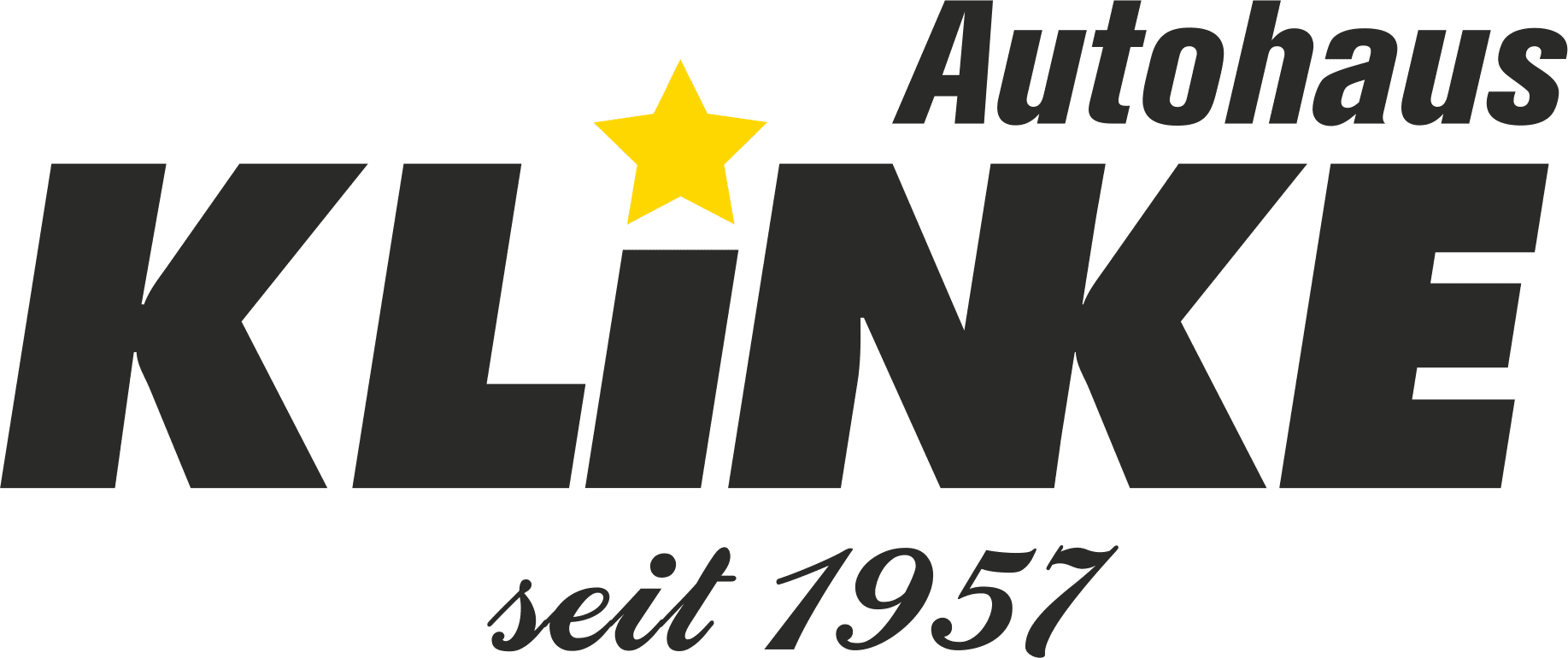 logo klinke