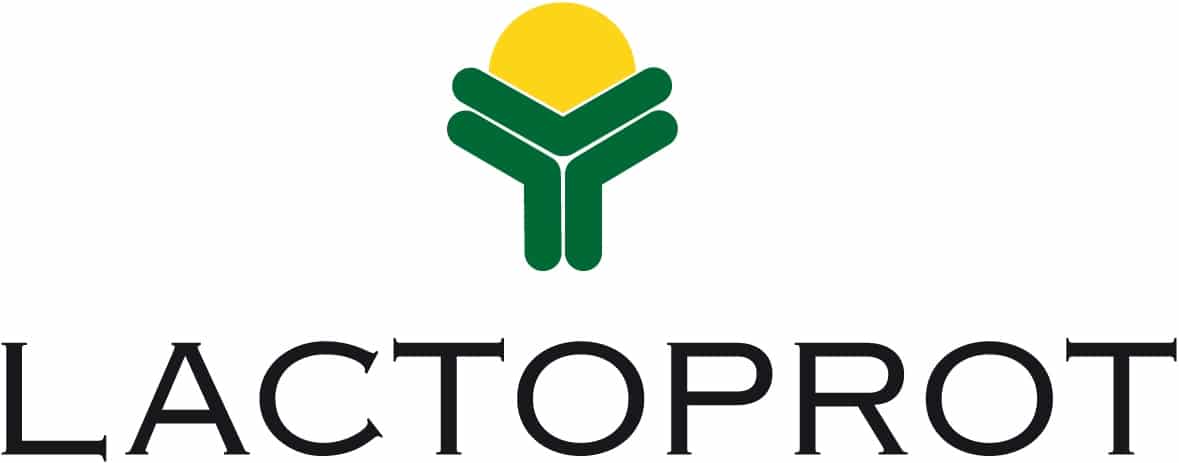 logo lactoprot