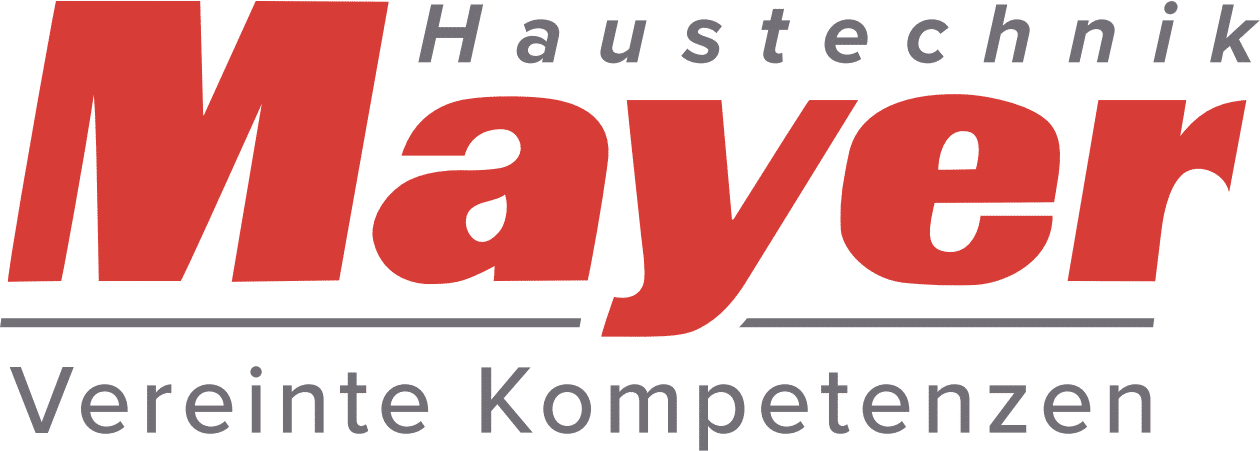 logo mayer haustechnik
