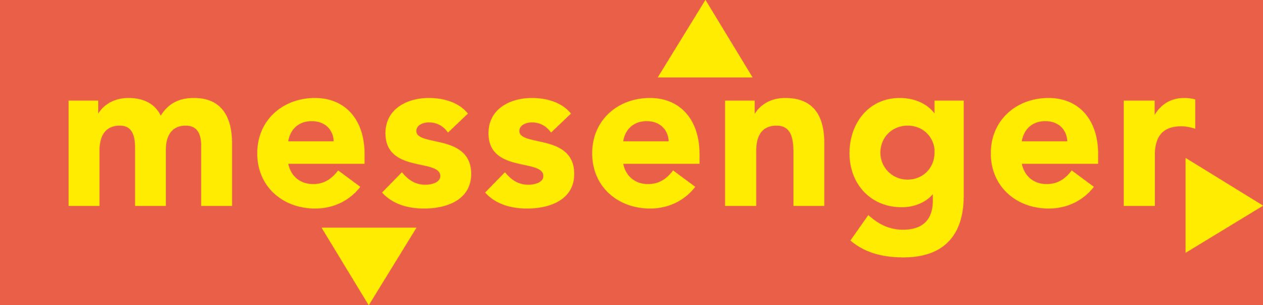 logo messenger scaled