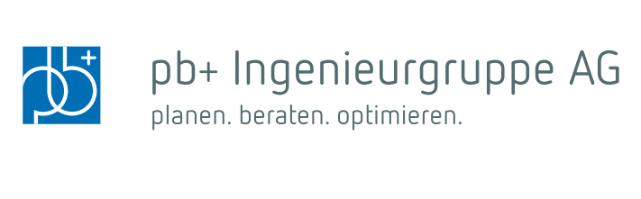 logo pb ingenieurgruppe