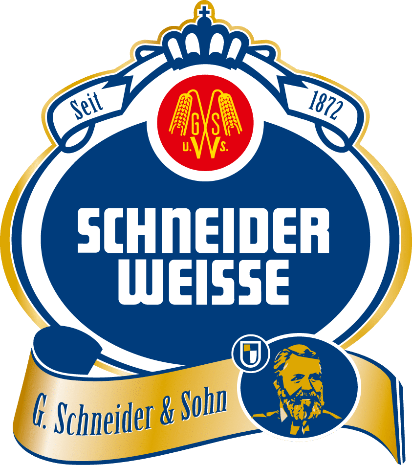 logo schneider weisse