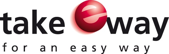 logo take e way