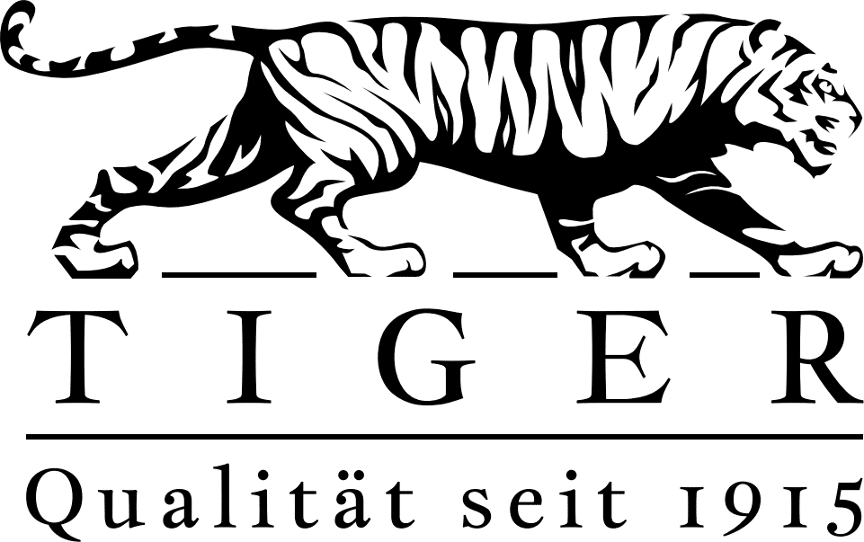 logo tiger