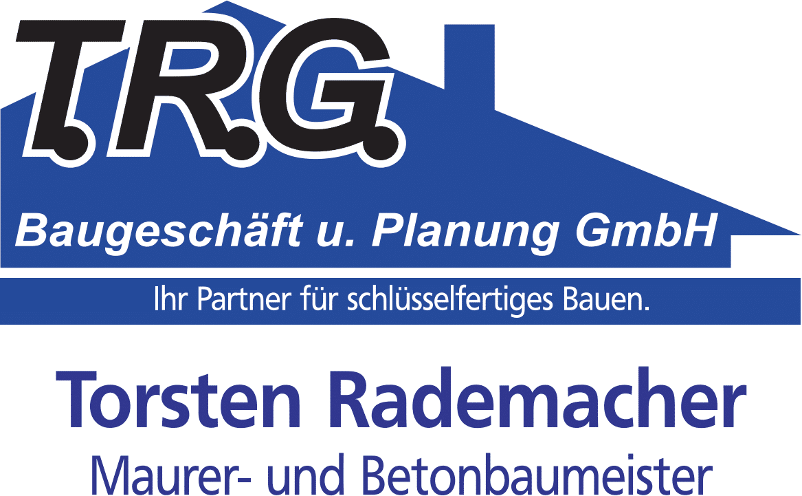 logo trg
