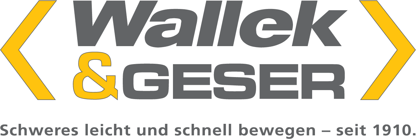logo wallek geser