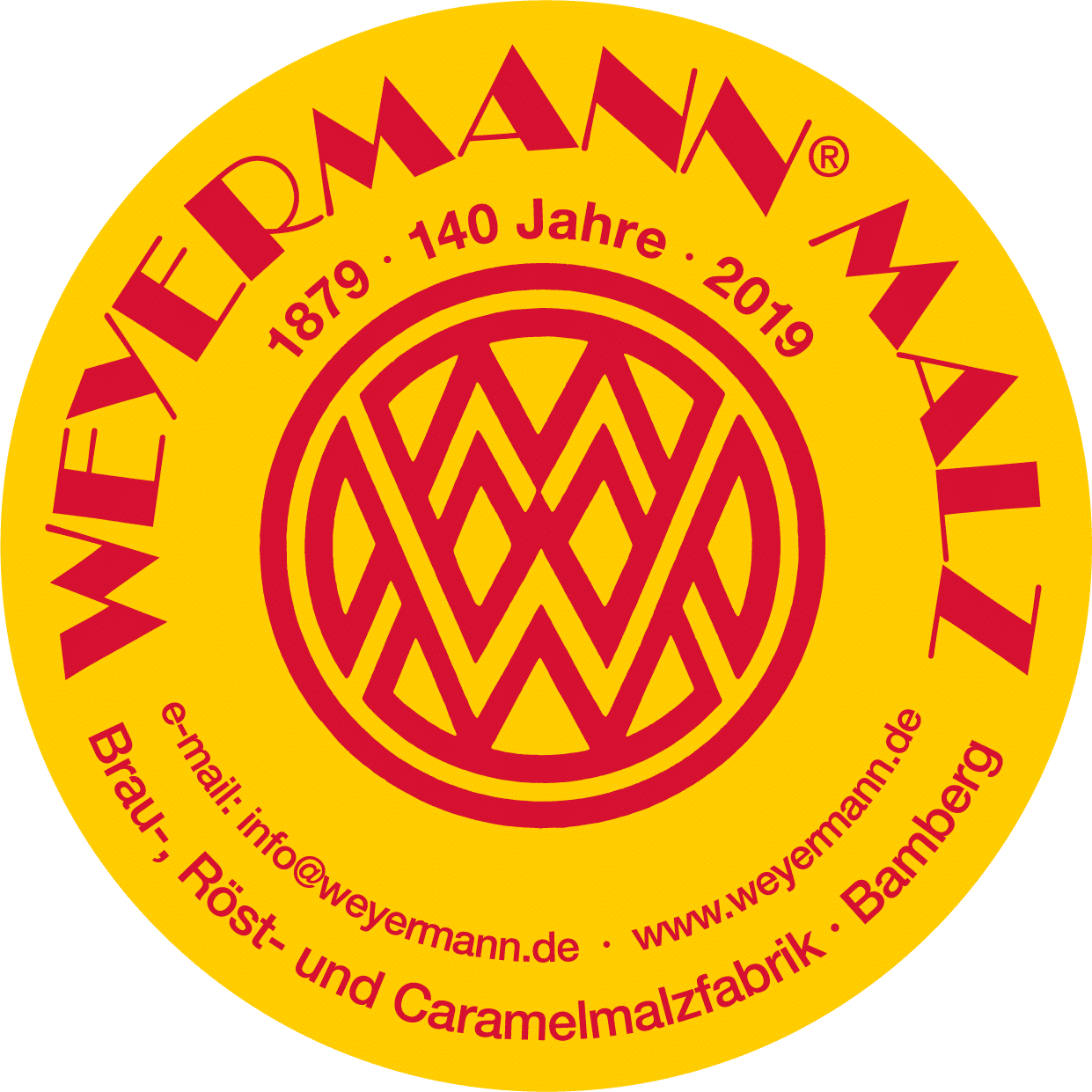 logo weyermann