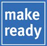 make ready logo