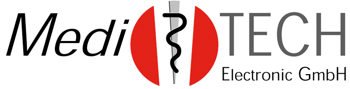 meditech logo
