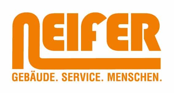 neifer service logo