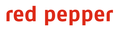 red pepper logo