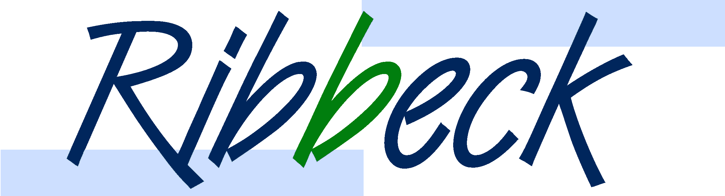 ribbeck logo