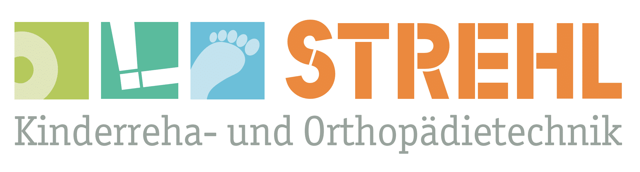 strehl logo