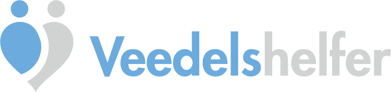veedelshelfer logo original
